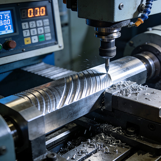 1769497775133237.jpg CNC machining of steel.jpg